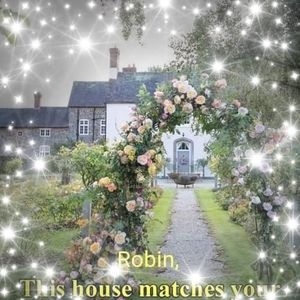 Meet your Posher, Robin